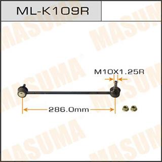 Thermostat Masuma
