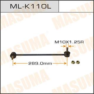 Thermostat Masuma