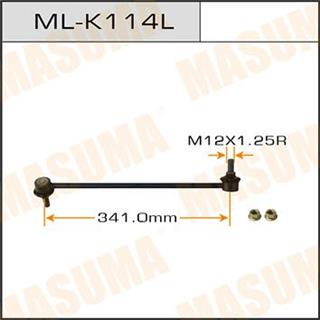 Thermostat Masuma
