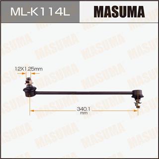 Thermostat Masuma