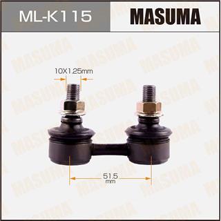 Thermostat Masuma