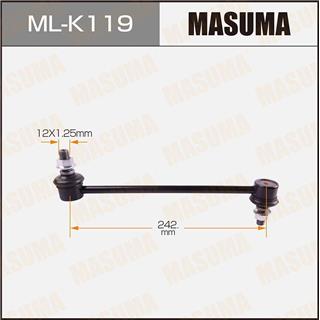 Thermostat Masuma