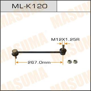 Thermostat Masuma