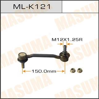 Thermostat Masuma