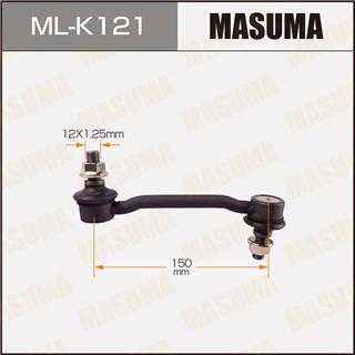 Thermostat Masuma