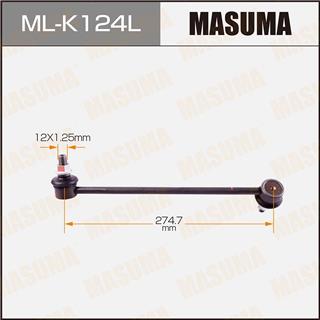 Thermostat Masuma