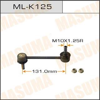 Thermostat Masuma