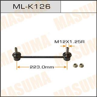 Thermostat Masuma