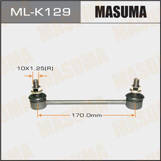 Thermostat Masuma