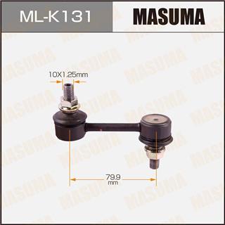 Thermostat Masuma