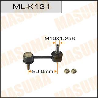Thermostat Masuma