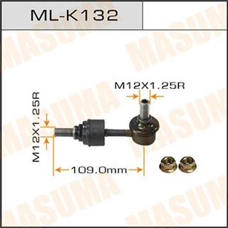 Thermostat Masuma