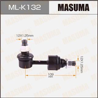 Thermostat Masuma