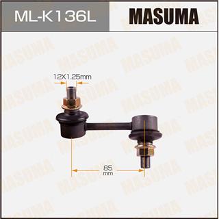 Thermostat Masuma