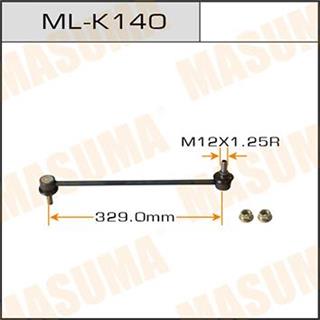 Thermostat Masuma
