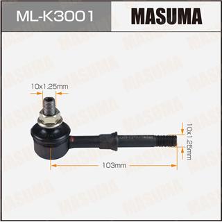 Thermostat Masuma