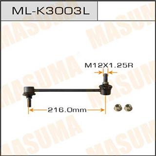 Thermostat Masuma