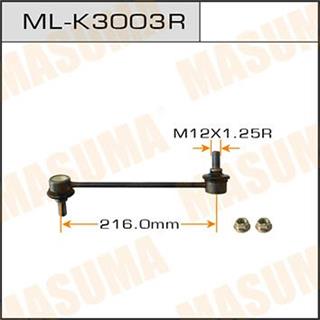 Thermostat Masuma