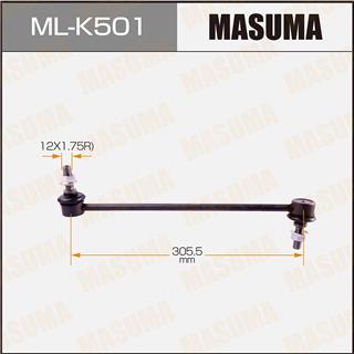 Thermostat Masuma