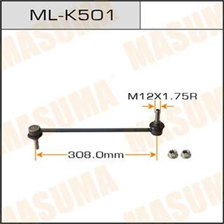 Thermostat Masuma