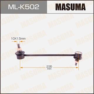 Thermostat Masuma