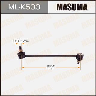 Thermostat Masuma