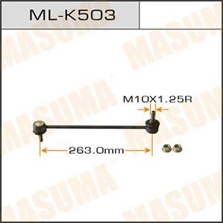 Thermostat Masuma