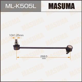 Thermostat Masuma