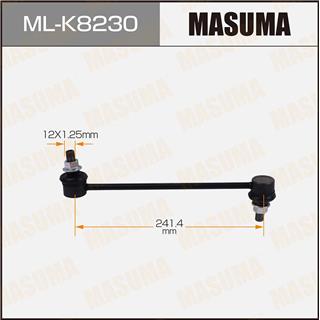 Thermostat Masuma