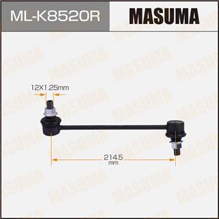 Thermostat Masuma