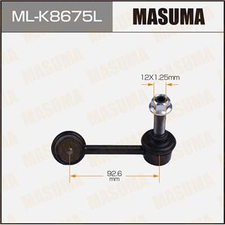 Thermostat Masuma