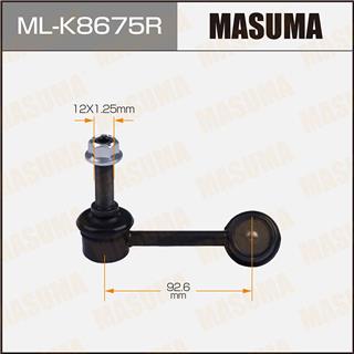 Thermostat Masuma