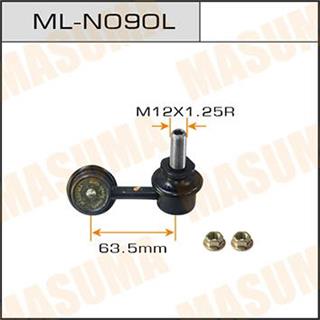 Thermostat Masuma