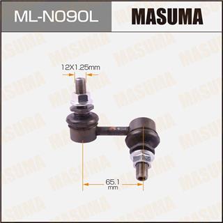 Thermostat Masuma