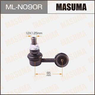 Thermostat Masuma
