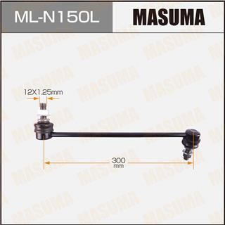 Thermostat Masuma