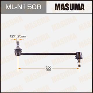 Thermostat Masuma