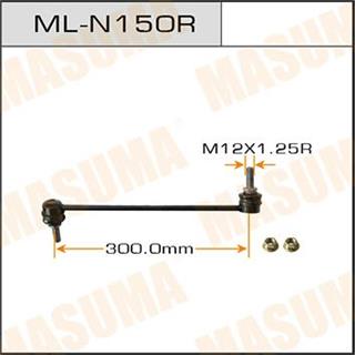 Thermostat Masuma