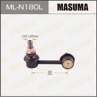 Thermostat Masuma
