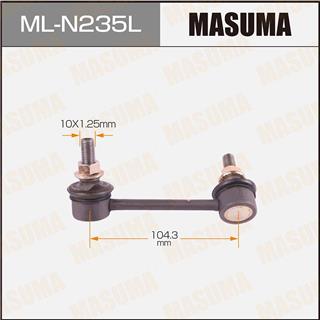 Thermostat Masuma