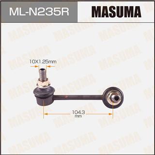 Thermostat Masuma