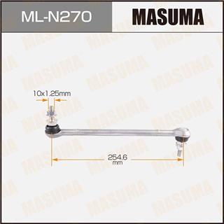Thermostat Masuma