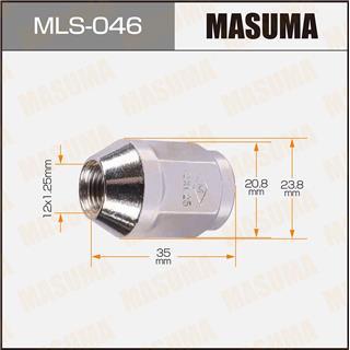 Thermostat Masuma