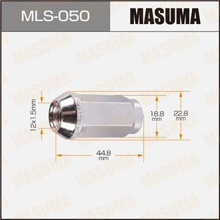 Thermostat Masuma
