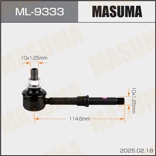 Thermostat Masuma