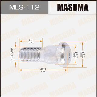 Thermostat Masuma