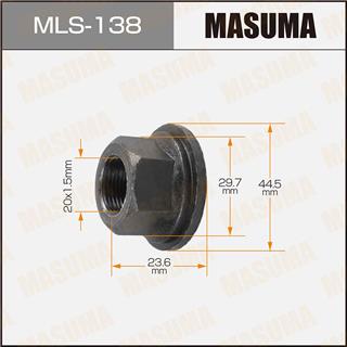 Thermostat Masuma