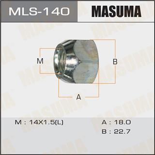Thermostat Masuma