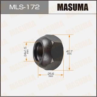 Thermostat Masuma