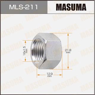 Thermostat Masuma